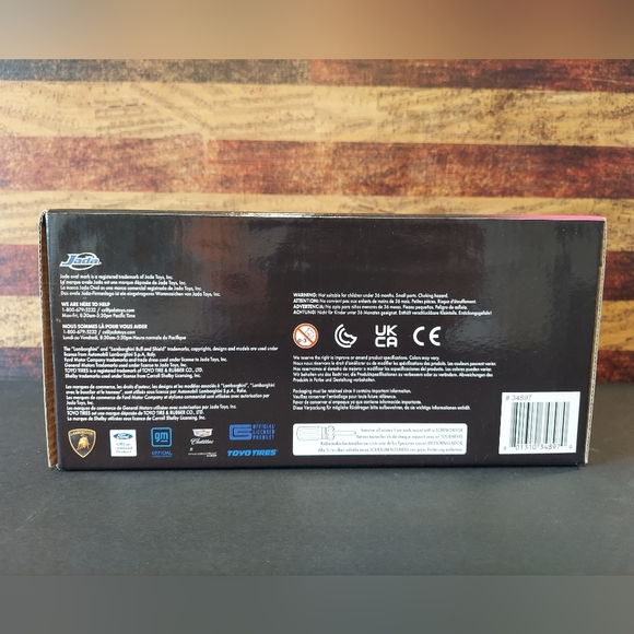 1963 CADILLAC - Picture 9 of 9